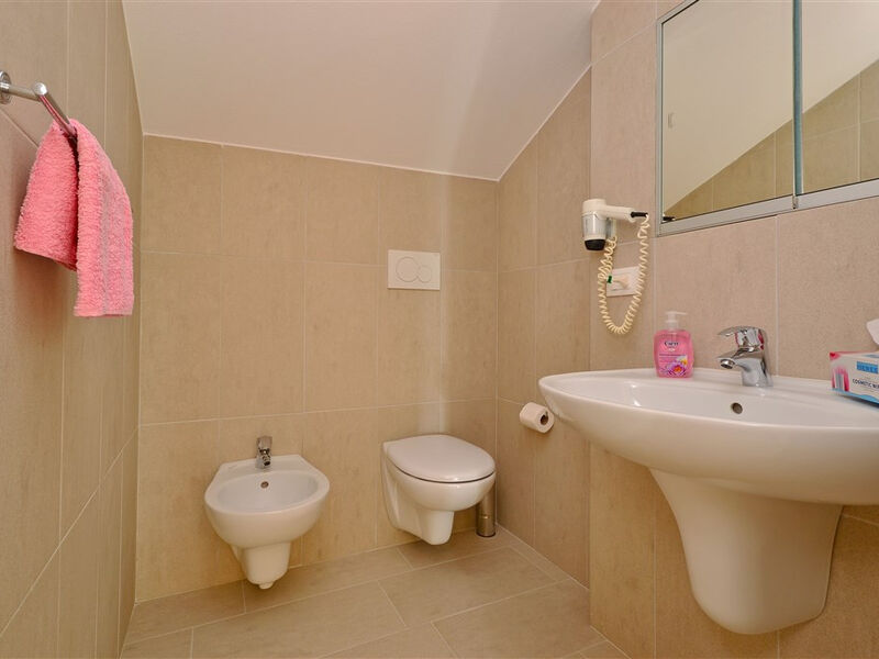 Apartmány Fiore