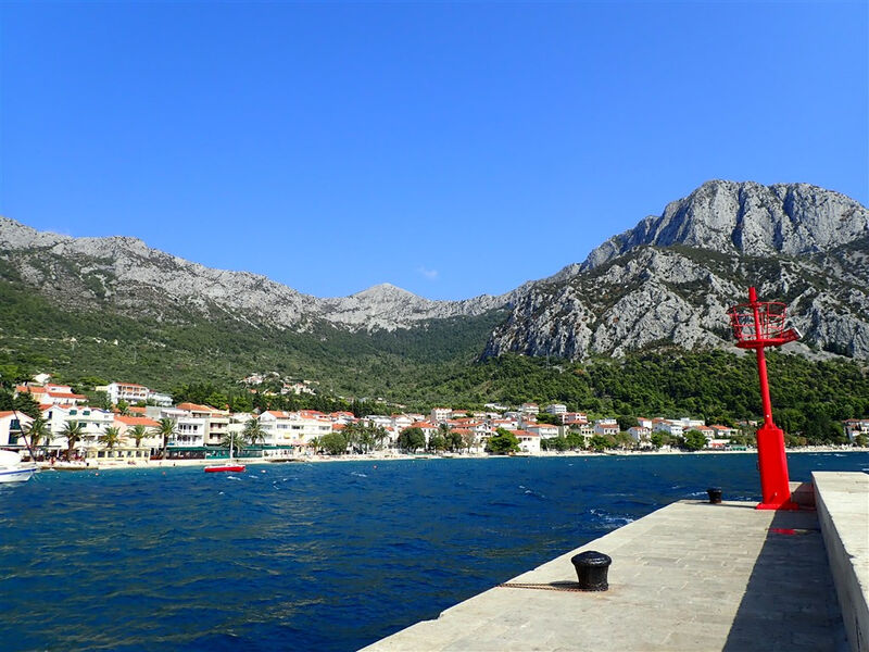 Hotel Gradac