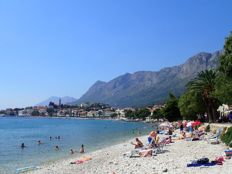 Hotel Gradac