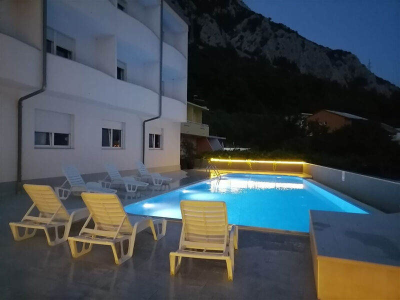 Hotel Gradac