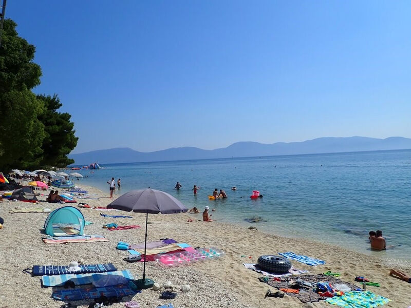 Hotel Gradac