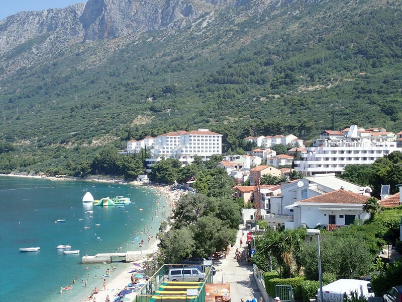 Hotel Gradac