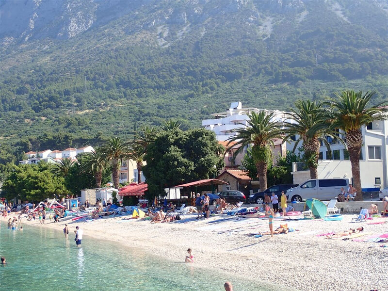 Hotel Gradac