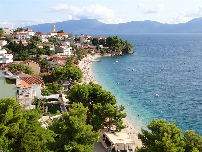 Hotel Gradac