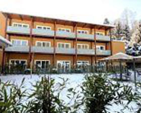 Hotel Educare - Liftpass inklusive