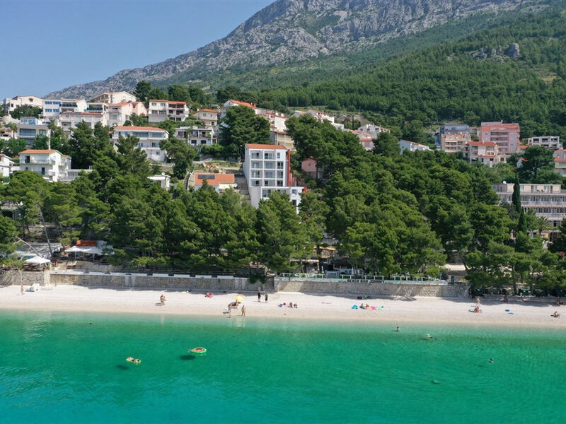 Apartmány Noemia