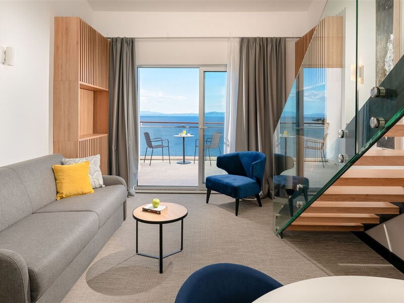 Apartmány Noemia