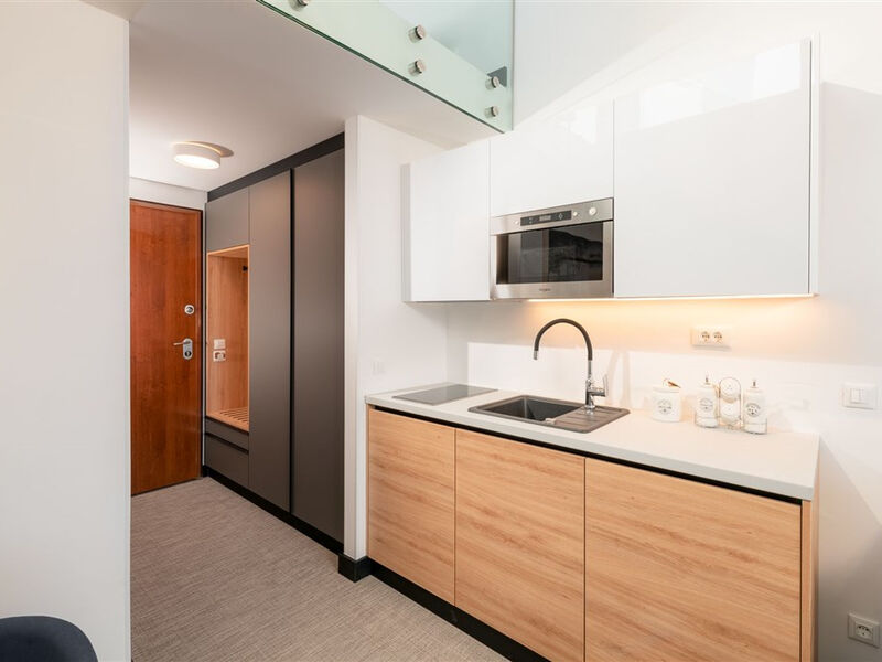 Apartmány Noemia