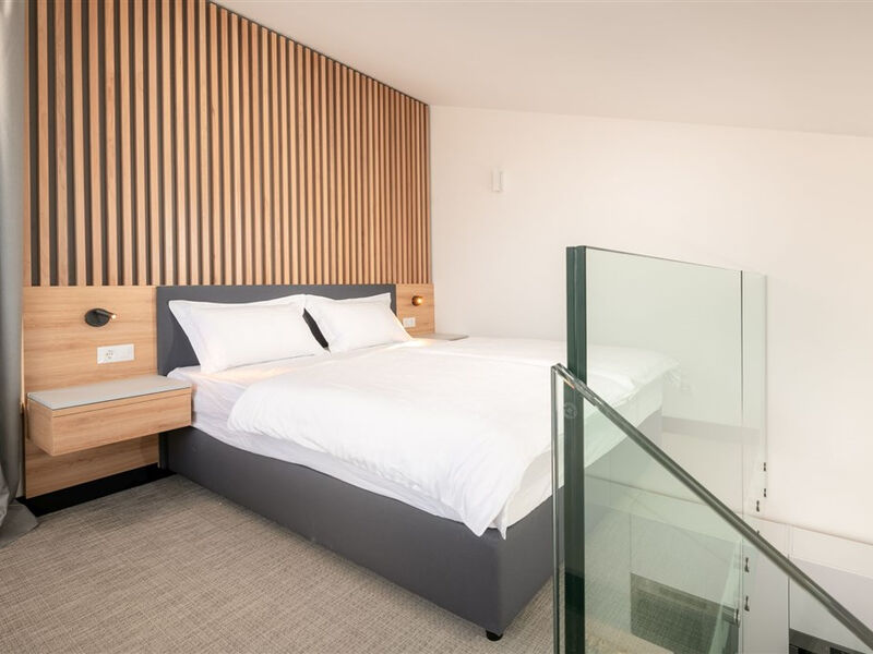 Apartmány Noemia
