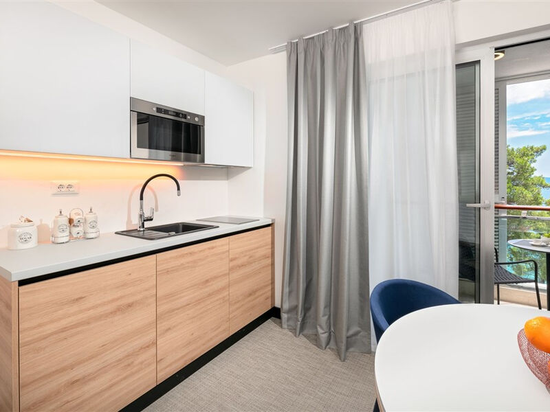 Apartmány Noemia