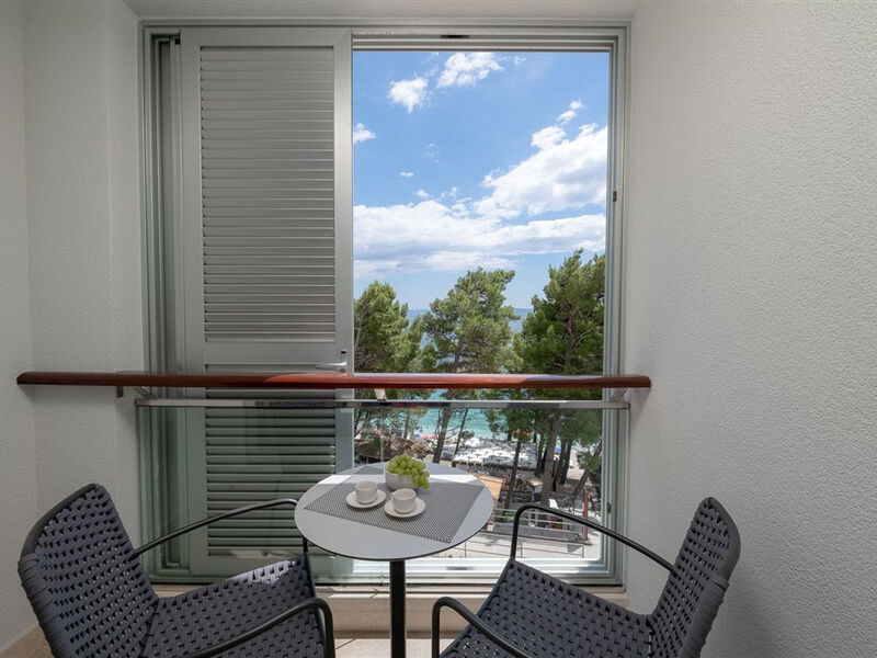 Apartmány Noemia