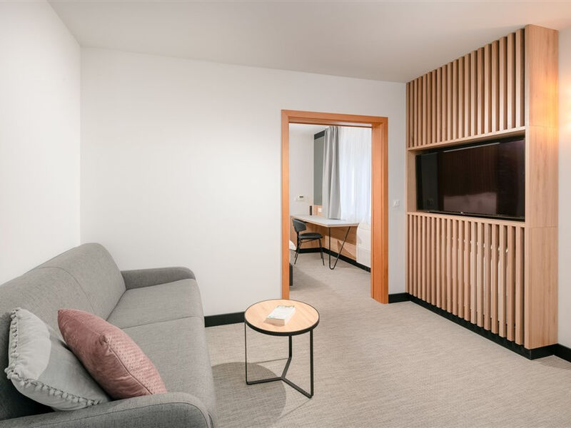 Apartmány Noemia