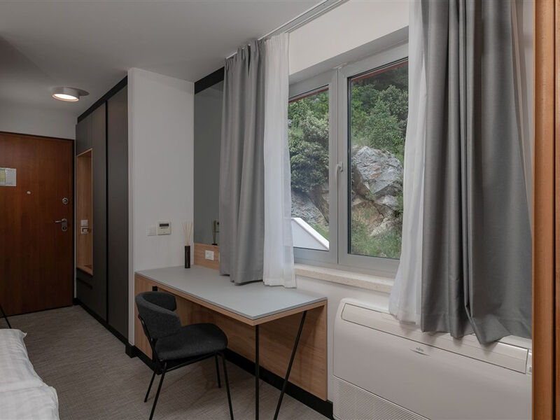 Apartmány Noemia