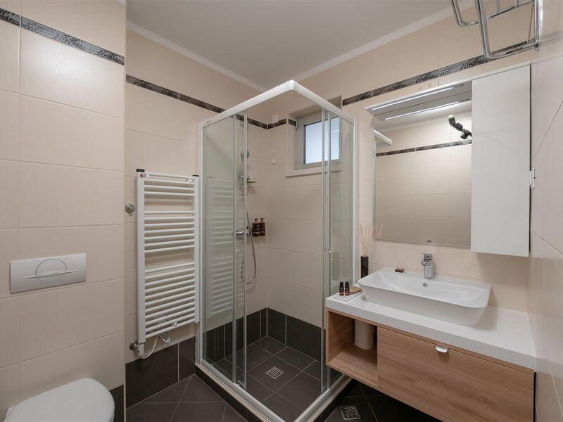 Apartmány Noemia