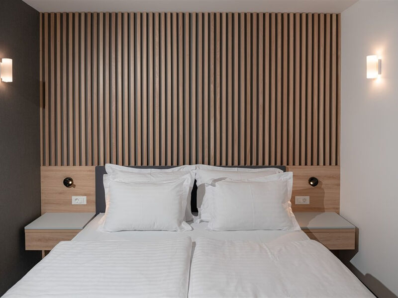 Apartmány Noemia