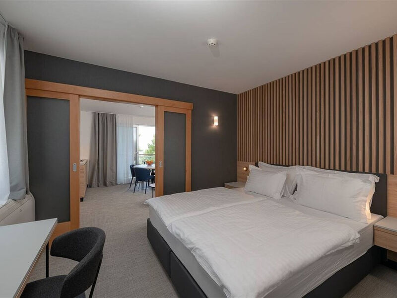 Apartmány Noemia
