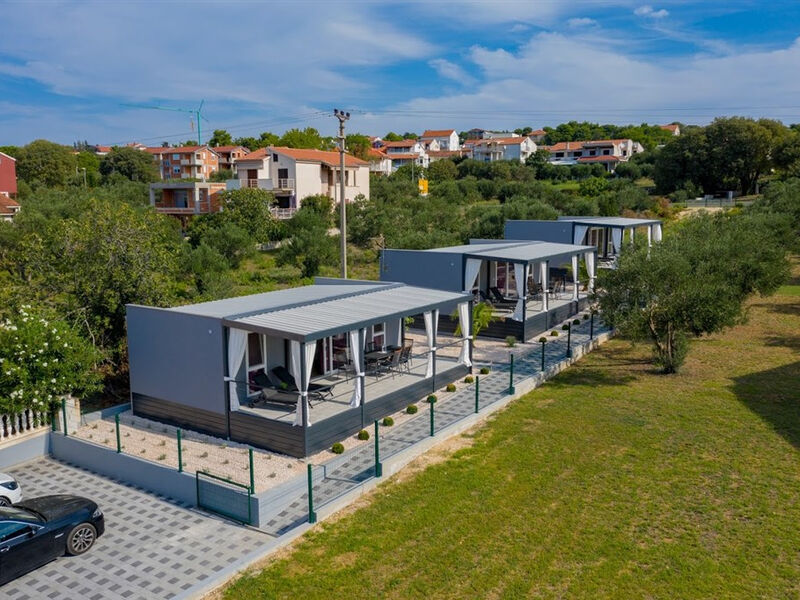 Mobilní Domky Adriatic