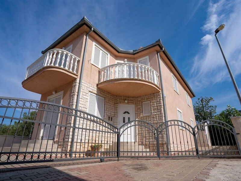 Apartmány Pavlaković