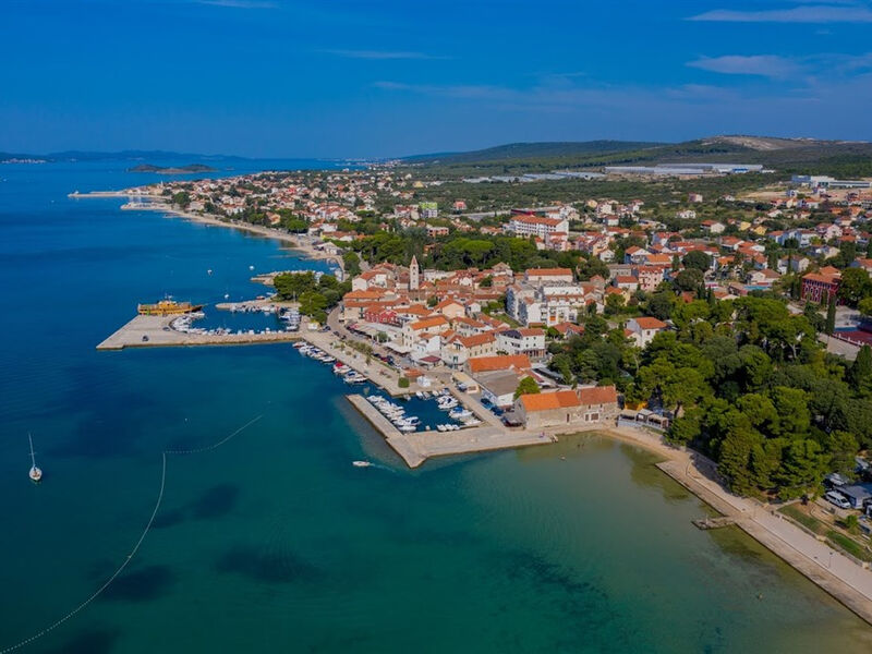Apartmány Pavlaković