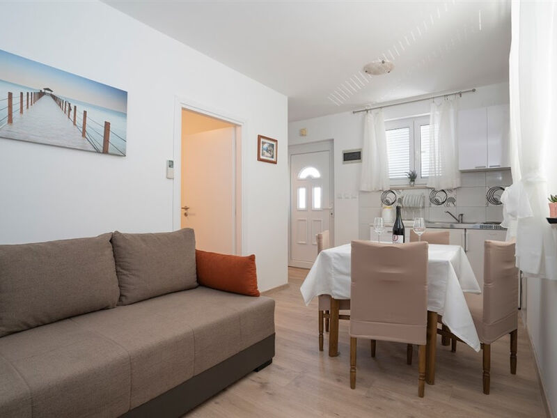 Apartmány Pavlaković