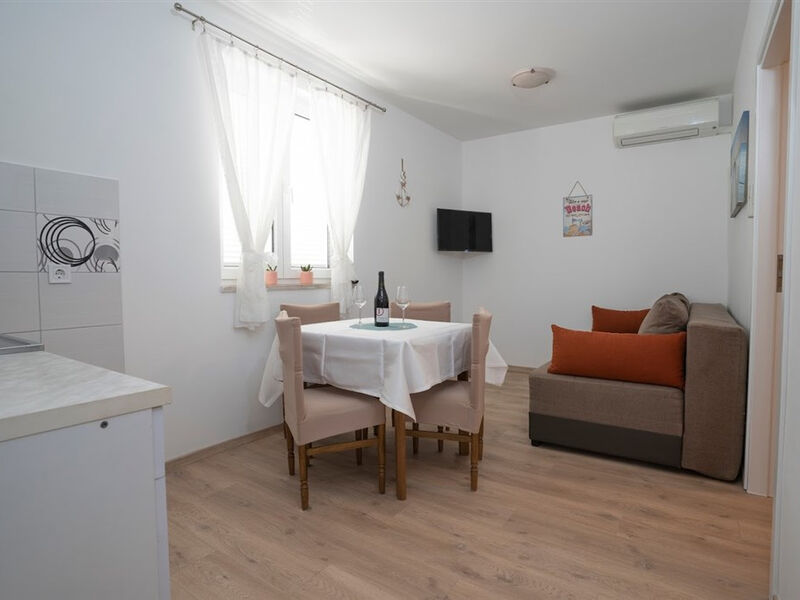 Apartmány Pavlaković