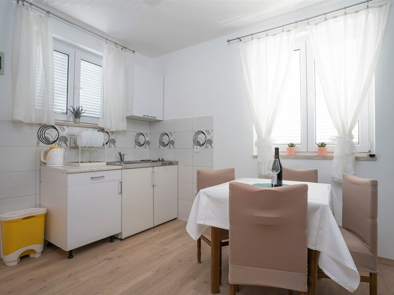 Apartmány Pavlaković