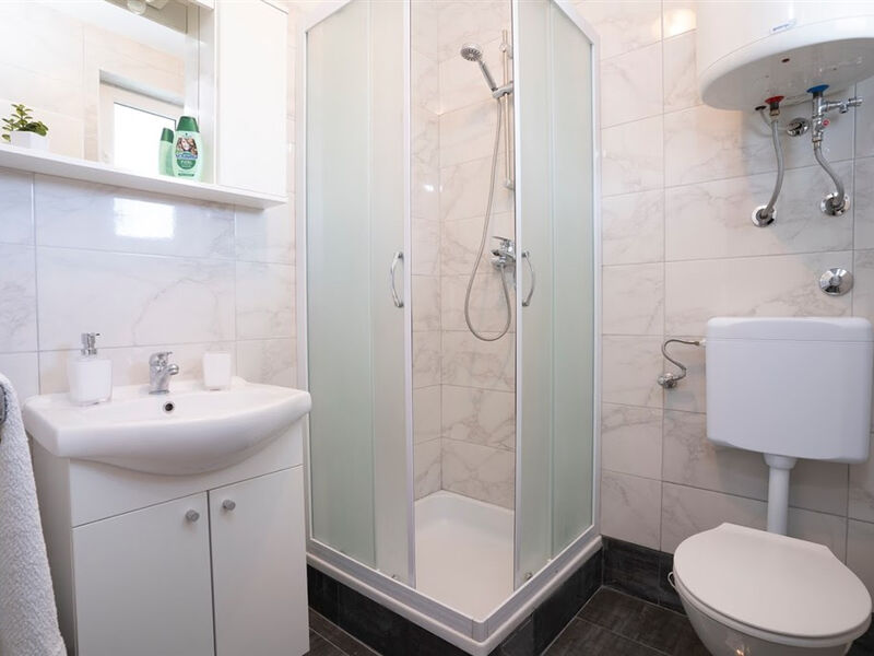 Apartmány Pavlaković