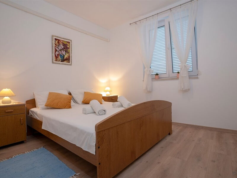 Apartmány Pavlaković