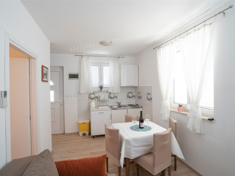 Apartmány Pavlaković