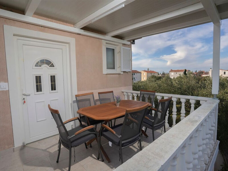 Apartmány Pavlaković