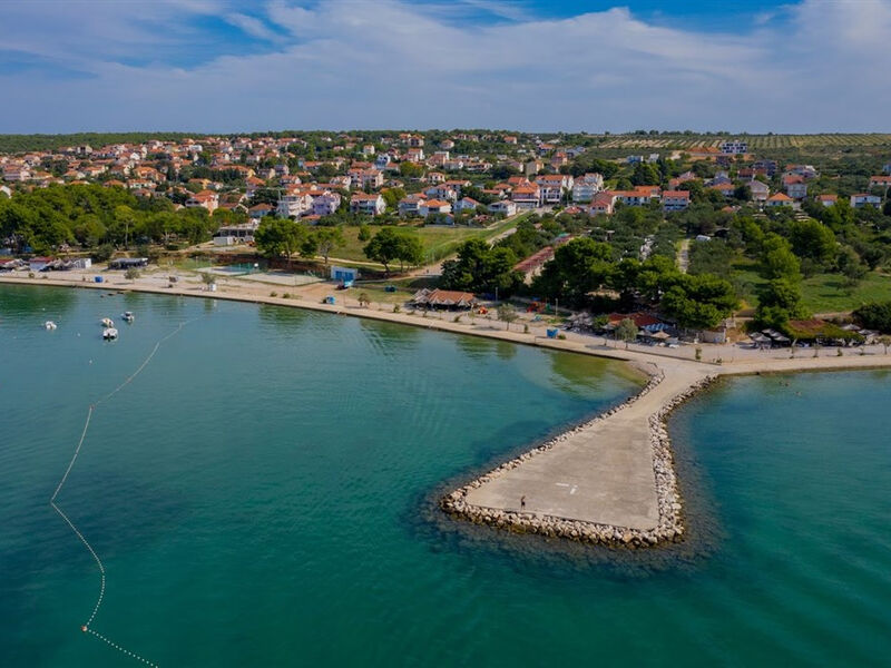 Apartmány Pavlaković