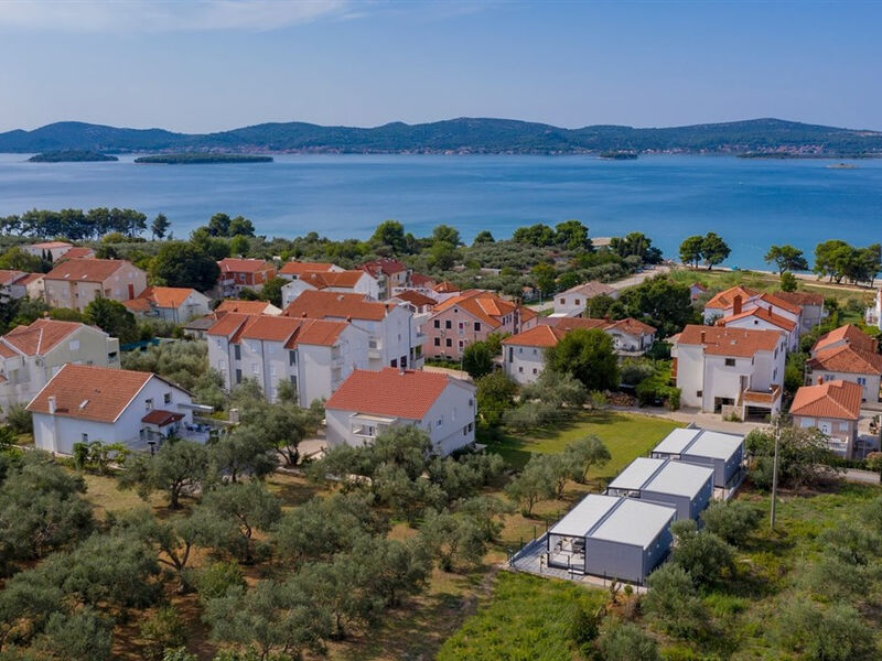 Apartmány Pavlaković
