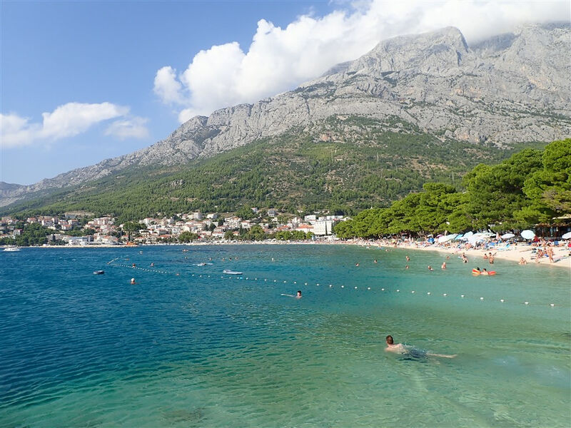 Family Resort Urania