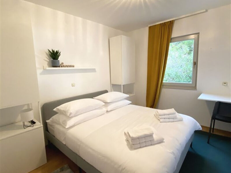 Family Resort Urania