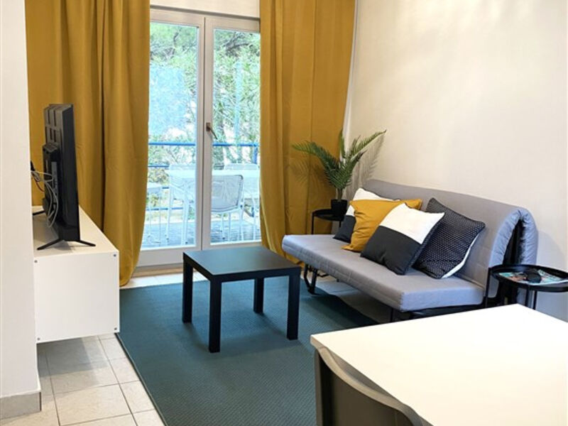 Family Resort Urania