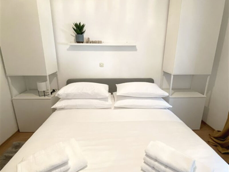 Family Resort Urania