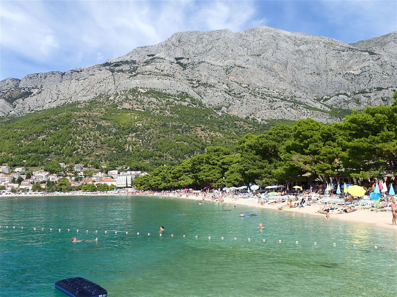 Family Resort Urania