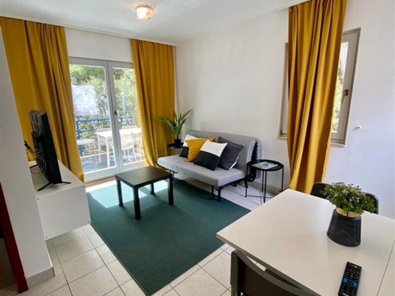 Family Resort Urania
