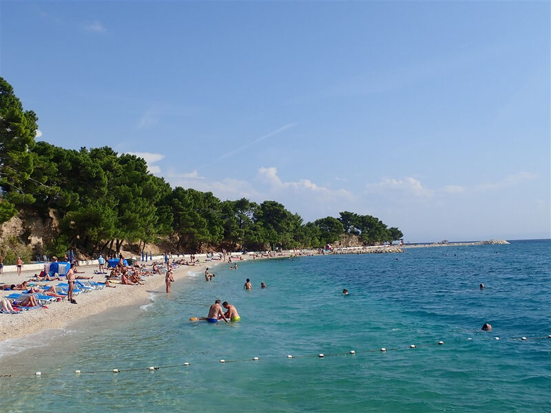 Family Resort Urania