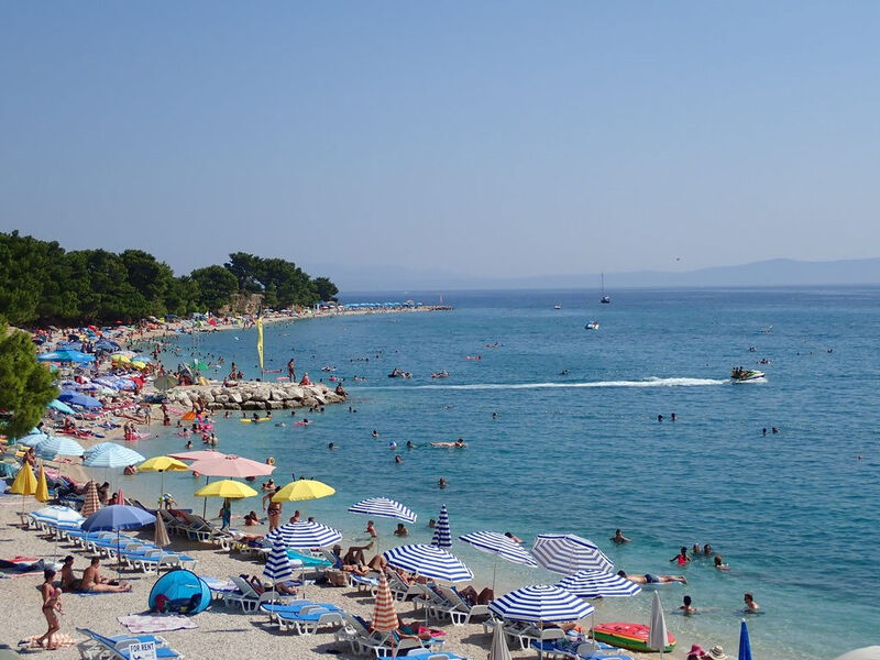 Family Resort Urania