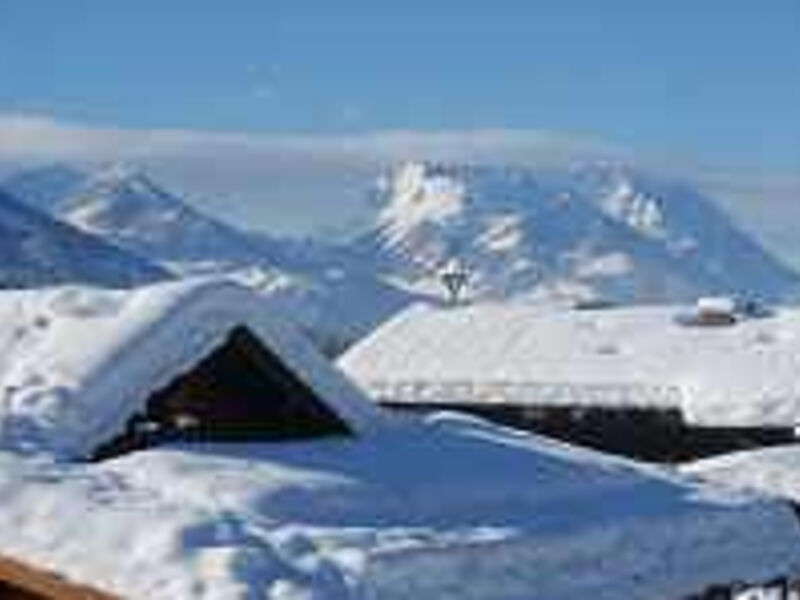 Alpenchalet Reit im Winkl
