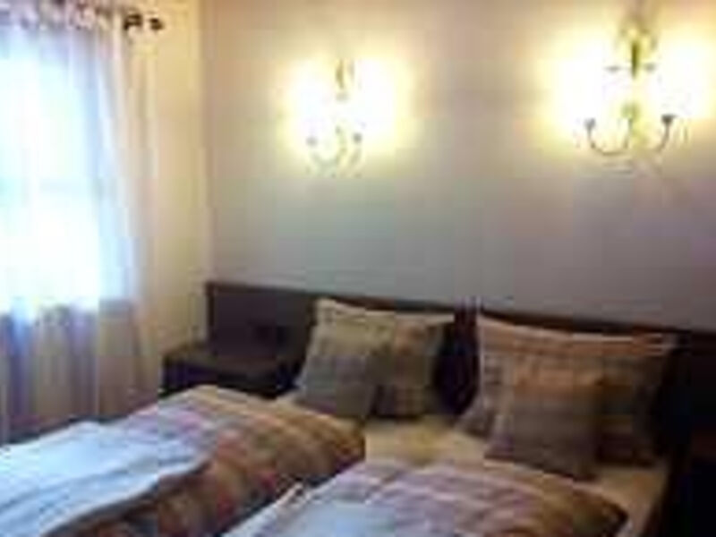 Alpenchalet Reit im Winkl