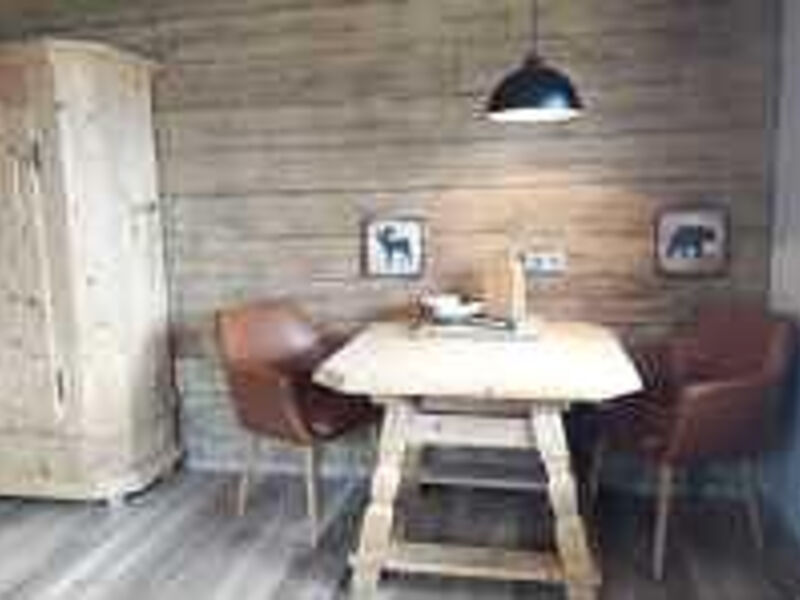 Alpenchalet Reit im Winkl