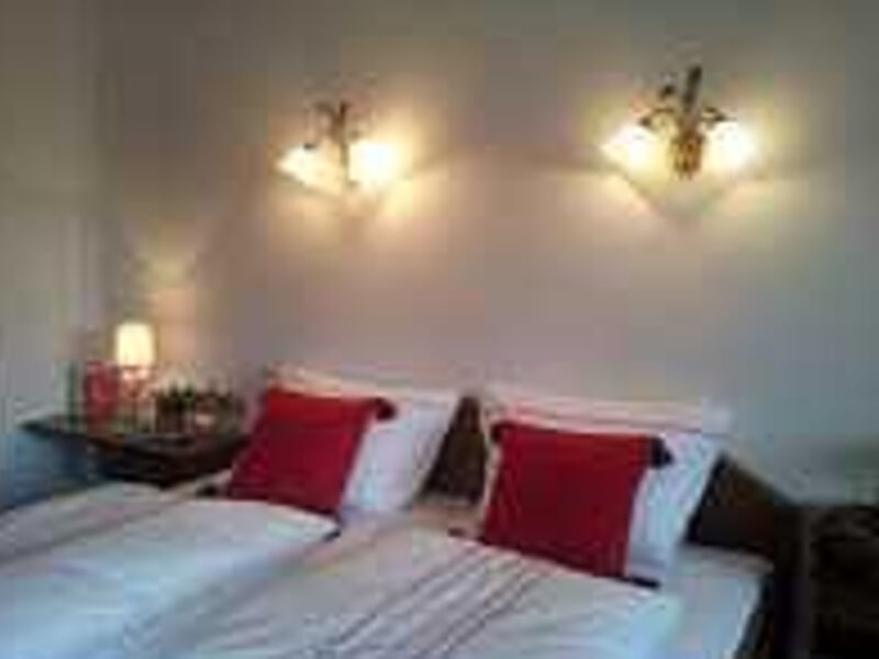 Alpenchalet Reit im Winkl