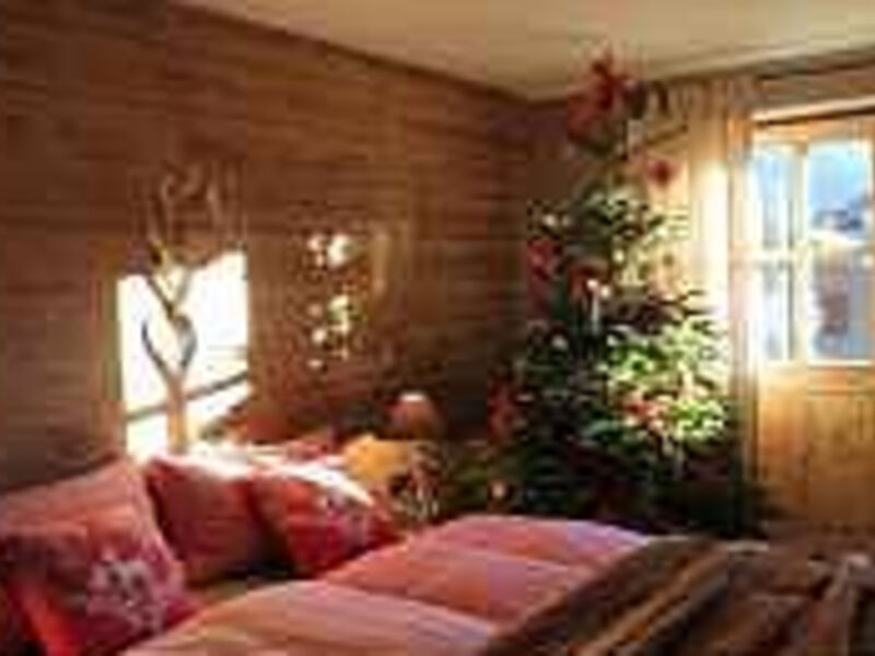 Alpenchalet Reit im Winkl