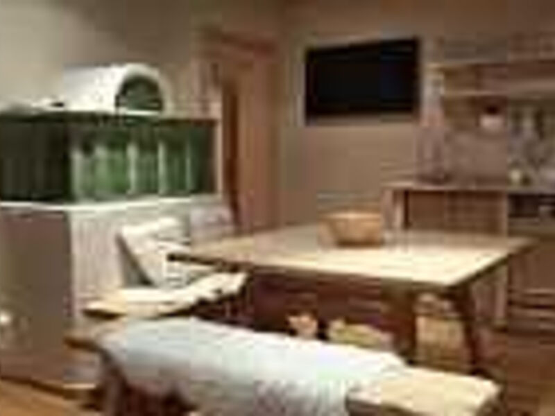 Alpenchalet Reit im Winkl