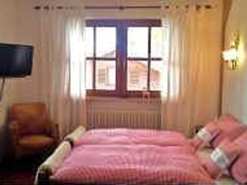Alpenchalet Reit im Winkl
