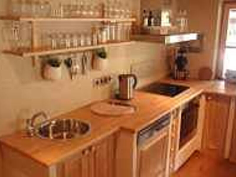 Alpenchalet Reit im Winkl