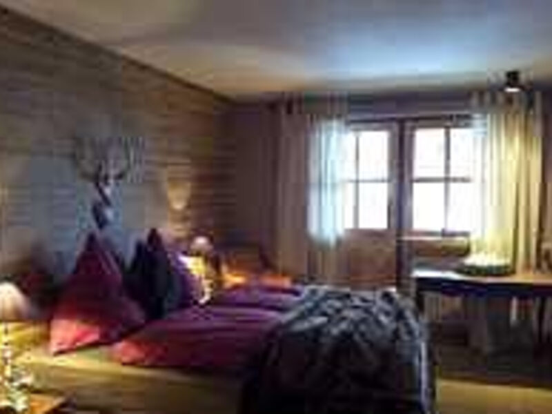 Alpenchalet Reit im Winkl