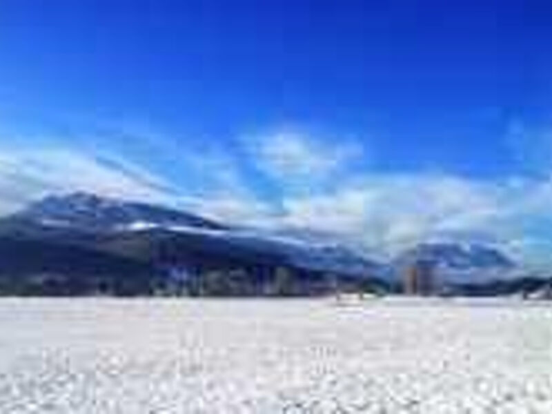 Alpenchalet Reit im Winkl